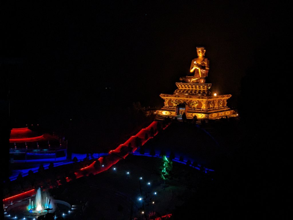 Nathula, Sikkim