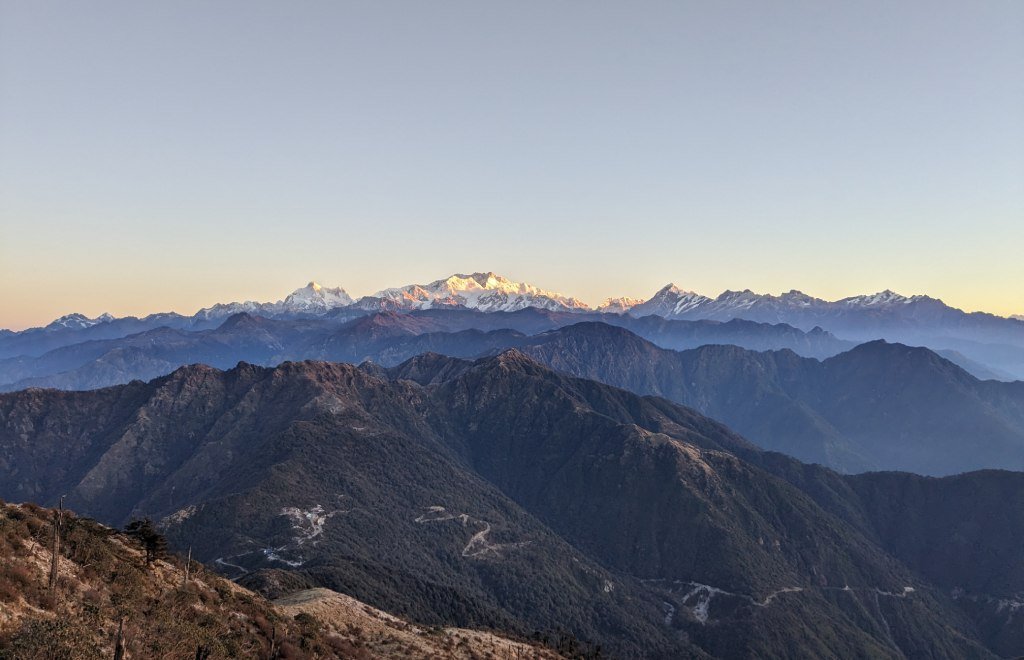 Gangtok, Sikkim