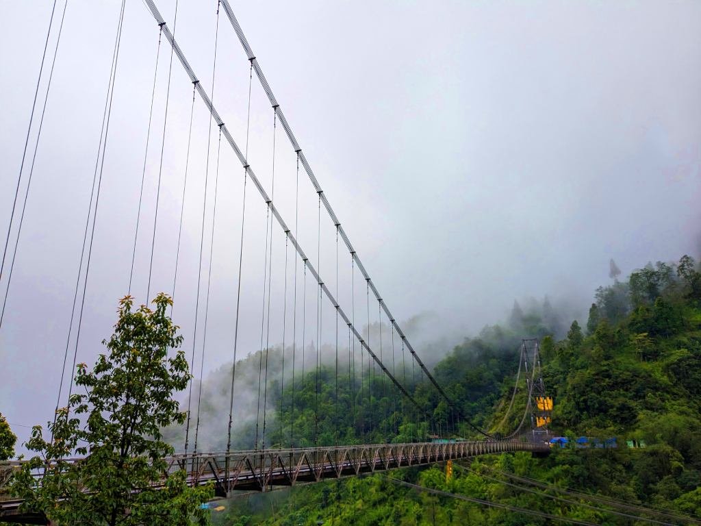 Yumthang, Sikkim